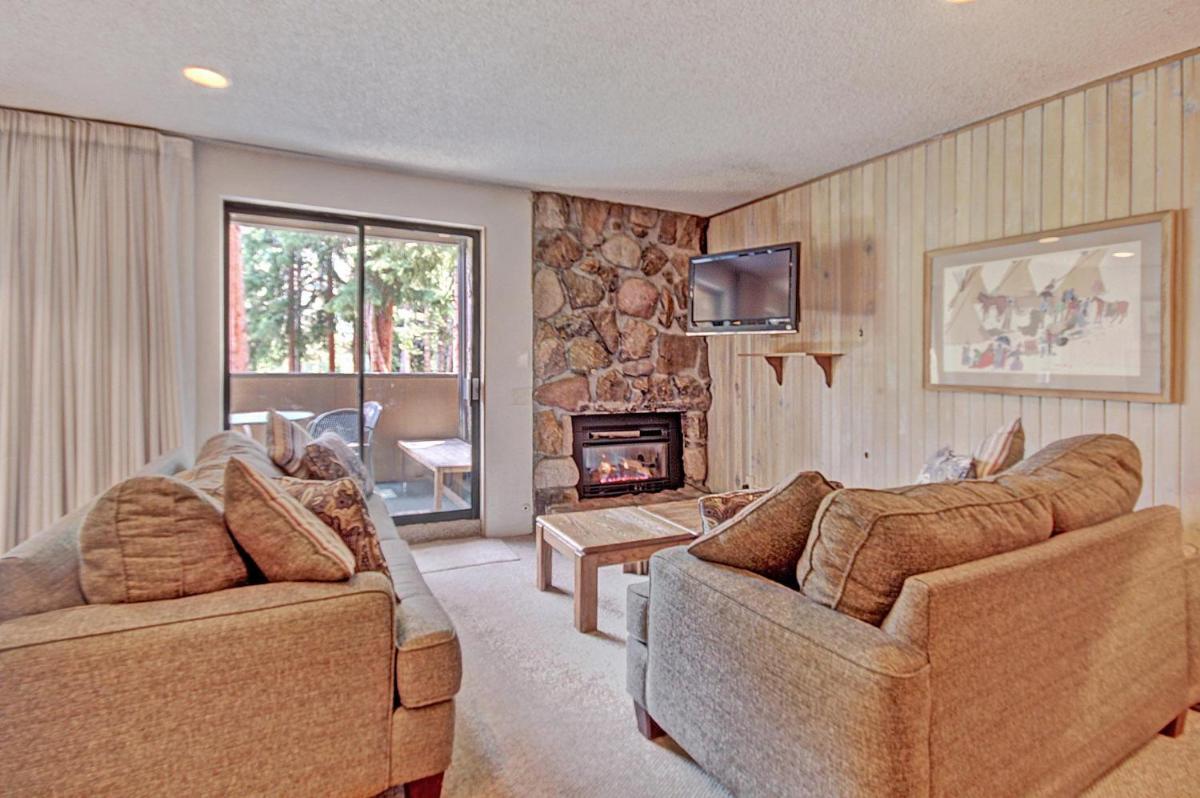 Cm116 Copper Mtn Inn Condo - image 4