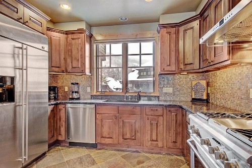 39B Union Creek Townhomes West
