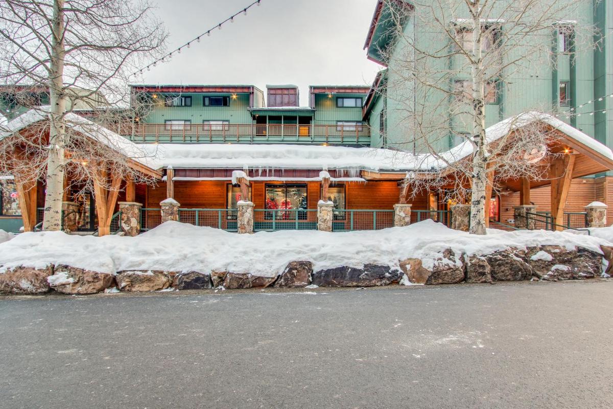Copper Junction Cozy Condo - image 5