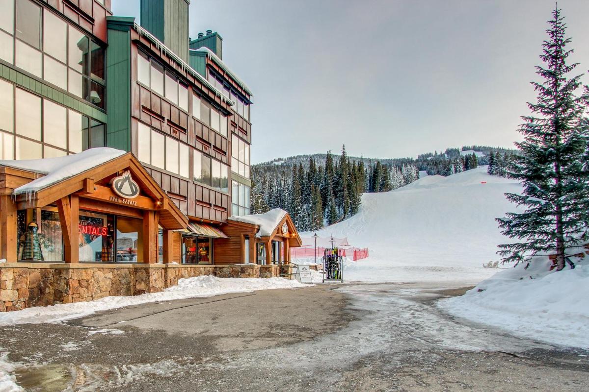 Copper Junction Cozy Condo - image 6