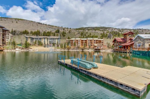 Village Square Condo #631 - image 7