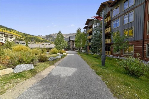 Tucker Mountain Lodge 102 Condo - image 2