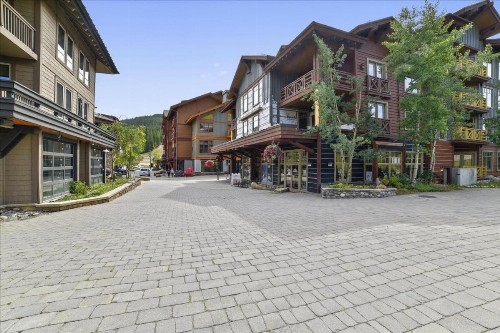 Tucker Mountain Lodge 102 Condo - image 3