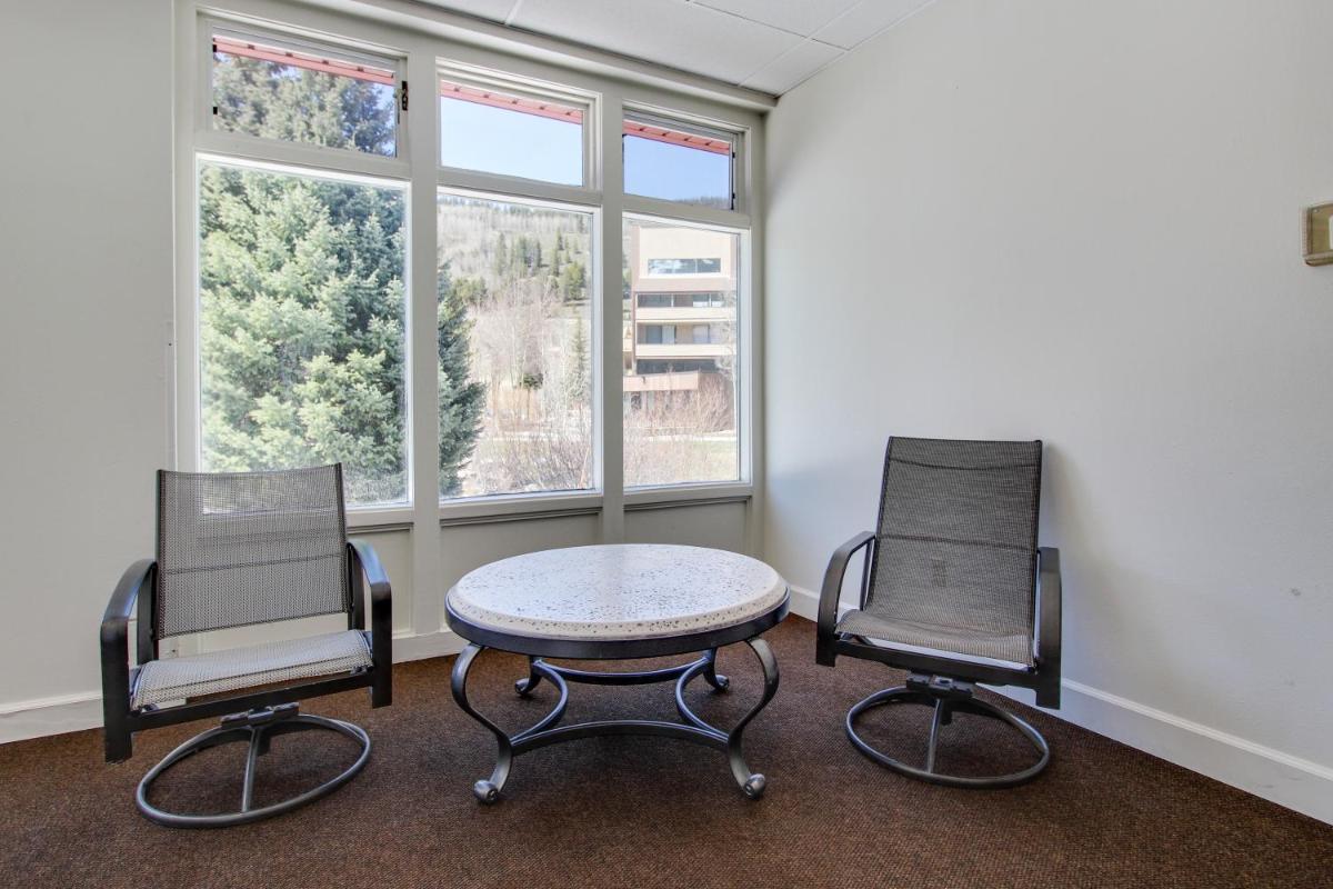 Village Square Penthouse Condo - image 6