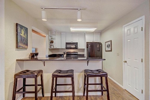 Woods12 Townhome Condo Copper Mountain Colorado
