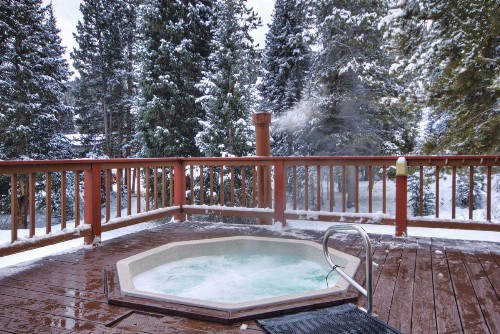The Lodge At Copper Mountain