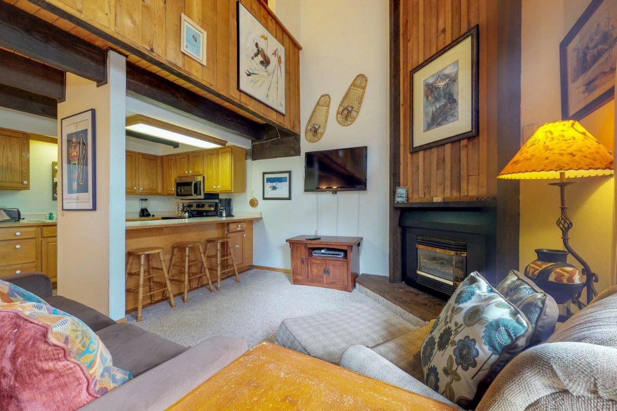 Timber Creek - main image