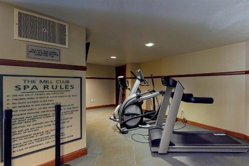 Mill Club - image 8
