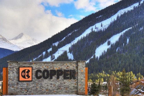 Cs205 Copper Springs Condo - image 5