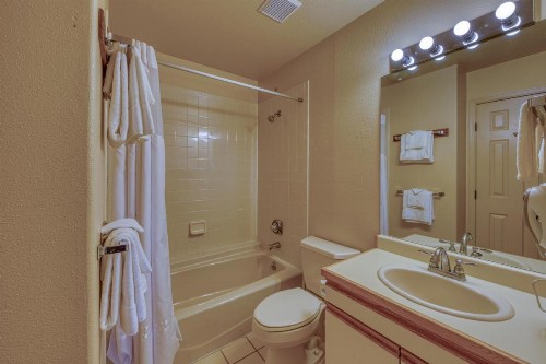 Fairway Getaway - image 9