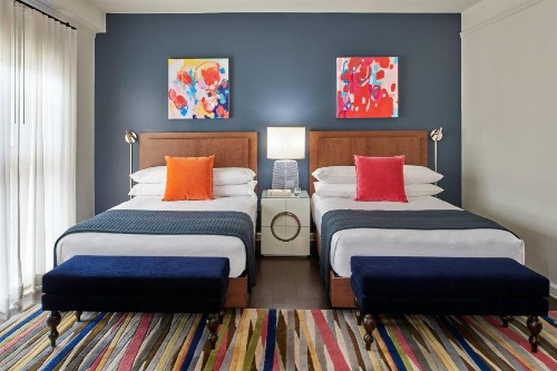 Hotel Colonnade Coral Gables Autograph Collection - image 26