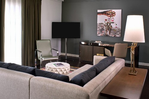 Hotel Colonnade Coral Gables Autograph Collection - image 33