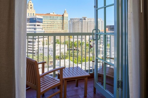 Hotel Colonnade Coral Gables Autograph Collection - image 38