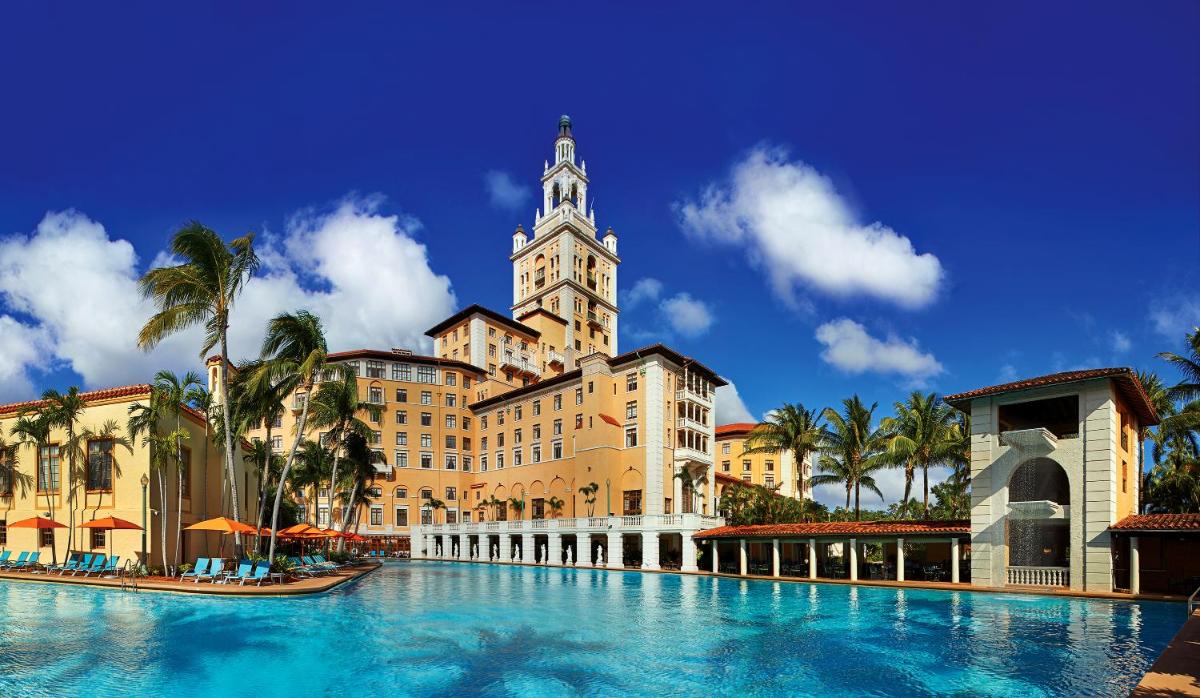 Biltmore Hotel - main image
