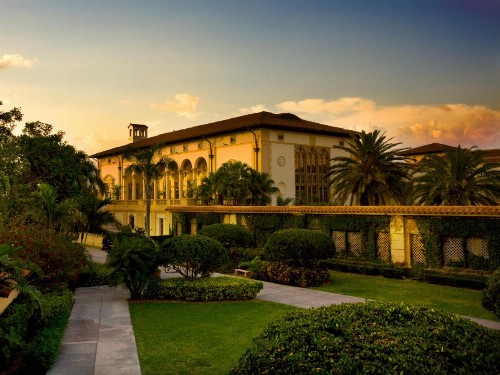 Biltmore Hotel - image 11