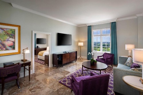 Biltmore Hotel - image 12