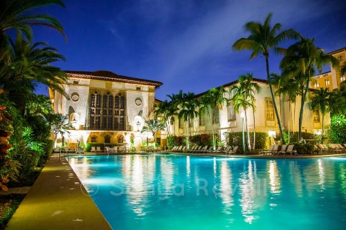 Biltmore Hotel - image 20