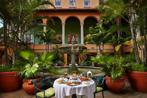 Biltmore Hotel - image 21