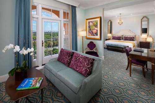 Biltmore Hotel - image 22