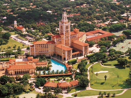 Biltmore Hotel - image 23
