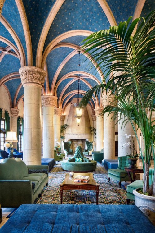 Biltmore Hotel - image 25
