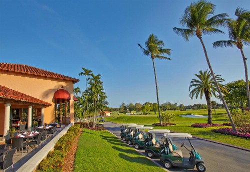 Biltmore Hotel - image 29