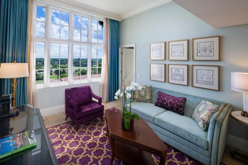 Biltmore Hotel - image 32