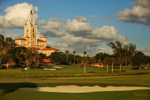 Biltmore Hotel - image 36