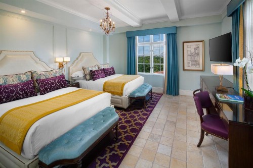 Biltmore Hotel - image 44