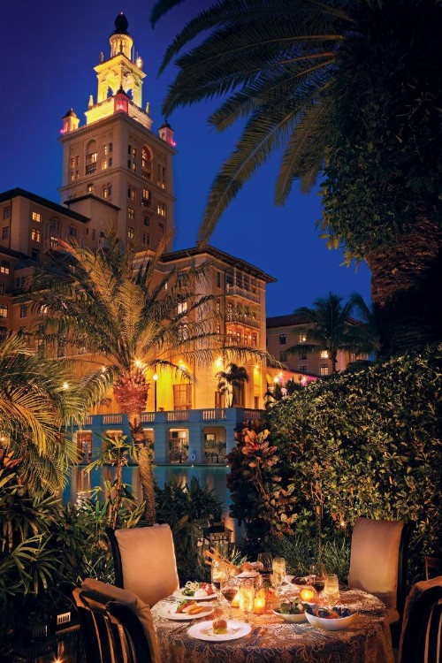 Biltmore Hotel - image 8