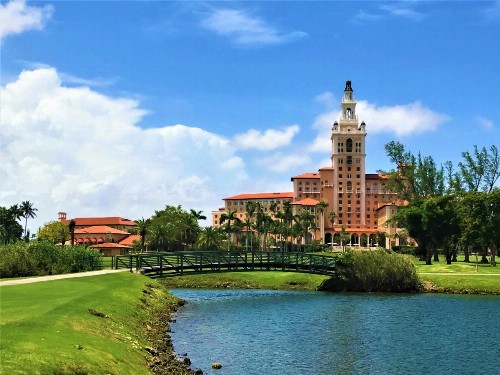 Biltmore Hotel - image 9