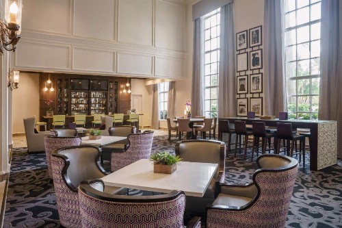 Hyatt Regency Coral Gables in Miami - image 26