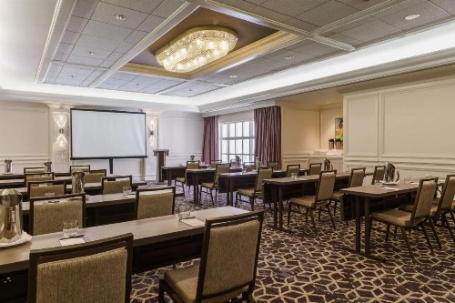 Hyatt Regency Coral Gables in Miami - image 27