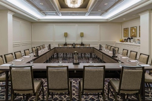 Hyatt Regency Coral Gables in Miami - image 28