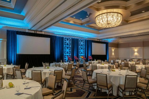 Hyatt Regency Coral Gables in Miami - image 29