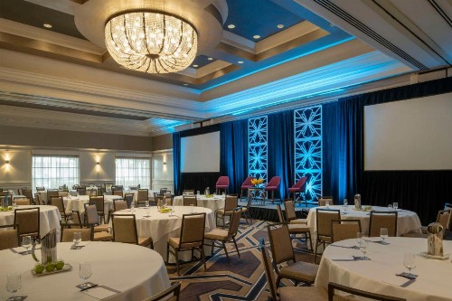 Hyatt Regency Coral Gables in Miami - image 30
