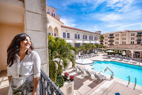 Hyatt Regency Coral Gables in Miami - image 32
