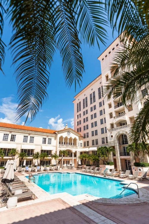 Hyatt Regency Coral Gables in Miami - image 33