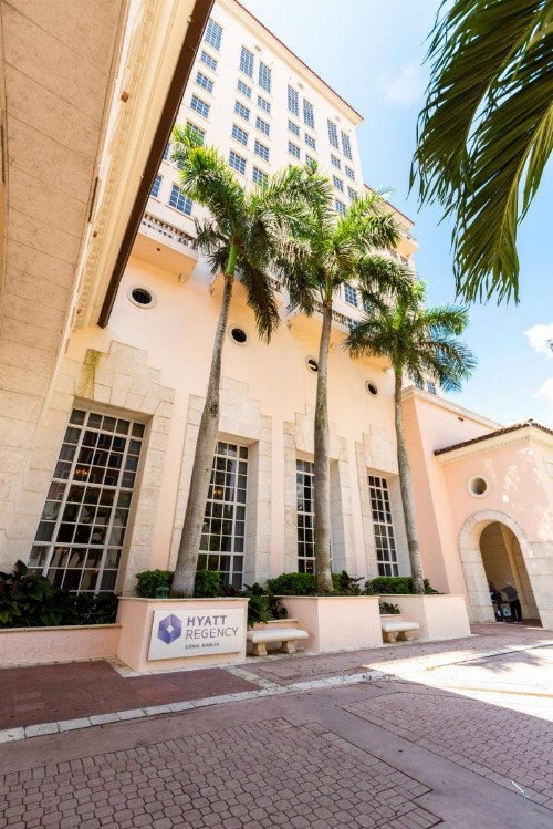Hyatt Regency Coral Gables in Miami - image 34