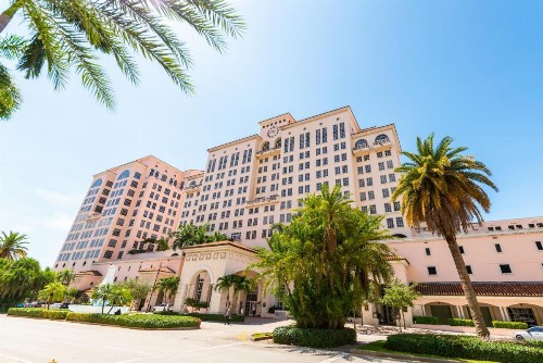 Hyatt Regency Coral Gables in Miami - image 35