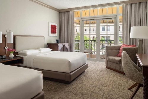 Hyatt Regency Coral Gables in Miami - image 40