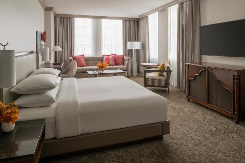 Hyatt Regency Coral Gables in Miami - image 43