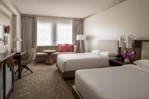 Hyatt Regency Coral Gables in Miami - image 44