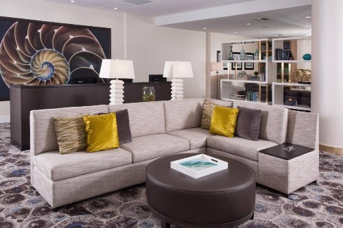 Marriott Coral Gables