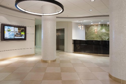 Courtyard Miami Coral Gables - image 21