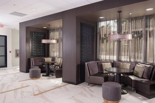 Courtyard Miami Coral Gables - image 23