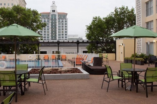 Courtyard Miami Coral Gables - image 25