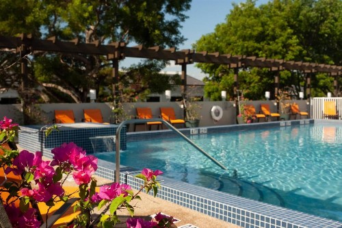 Courtyard Miami Coral Gables - image 26