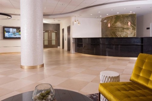 Courtyard Miami Coral Gables - image 3