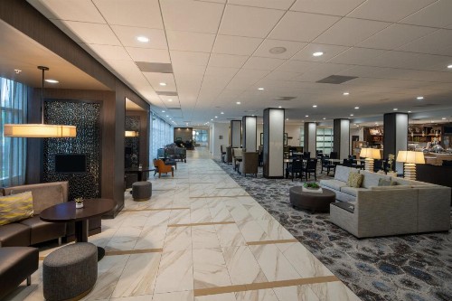 Courtyard Miami Coral Gables - image 30